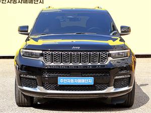 Jeep Cherokee - Vista 2