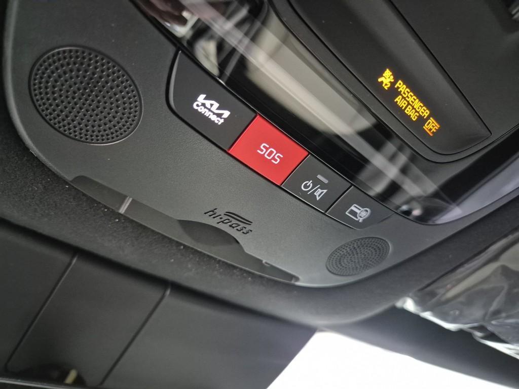 KIA Sorento - Vista 11