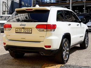 Jeep Cherokee - Vista 8