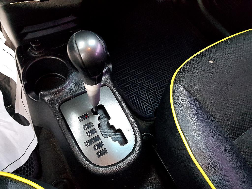 KIA Morning 2011 Blanco - Importación desde Corea - HF Imports Iquique - Foto 15