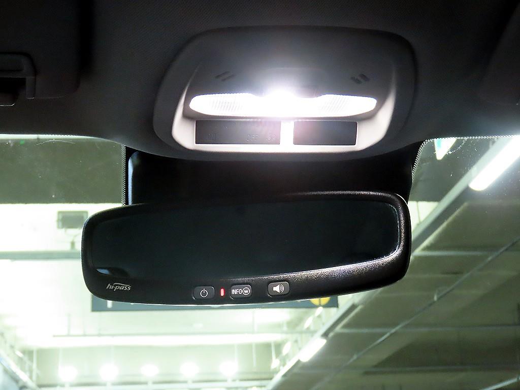 Chevrolet Trax 2024 Plateado - Importación desde Corea - HF Imports Iquique - Foto 16