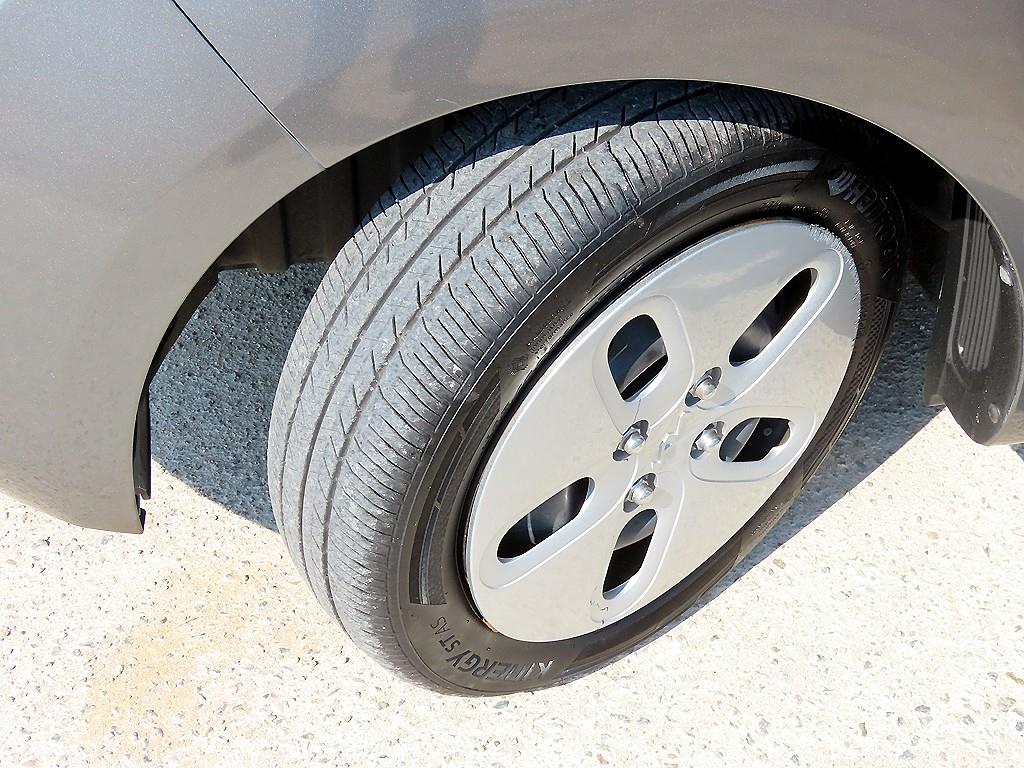 KIA Ray 2022 Gris - Importación desde Corea - HF Imports Iquique - Foto 20