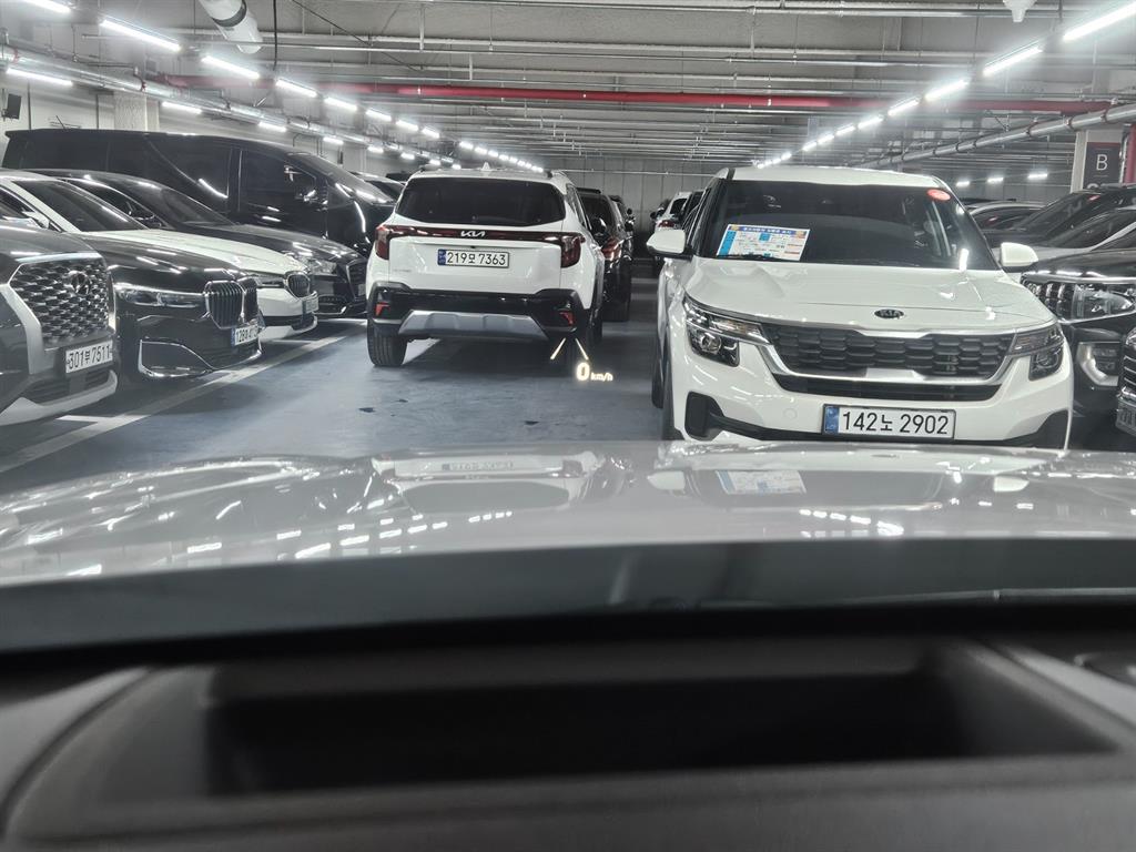 HYUNDAI Palisade 2022 Blanco - Importación desde Corea - HF Imports Iquique - Foto 13