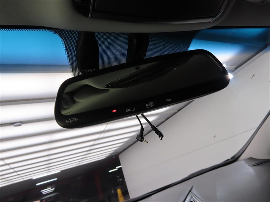 HYUNDAI Grandeur 2016 Negro - Importación desde Corea - HF Imports Iquique - Foto 15