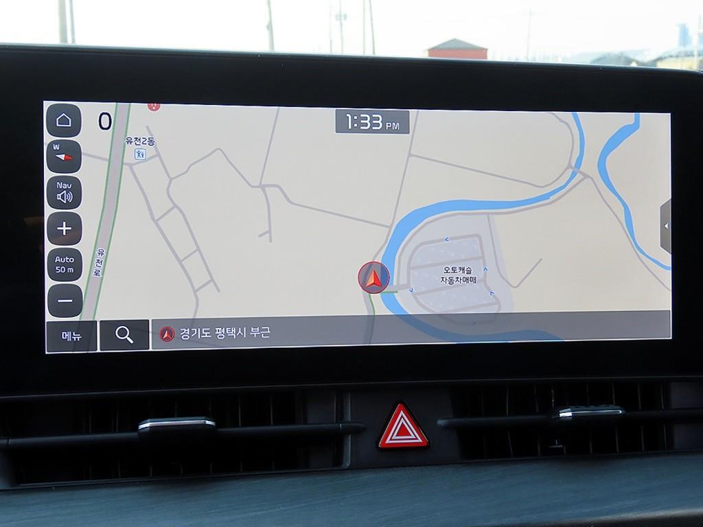 KIA Sportage 2022 Blanco - Importación desde Corea - HF Imports Iquique - Foto 13