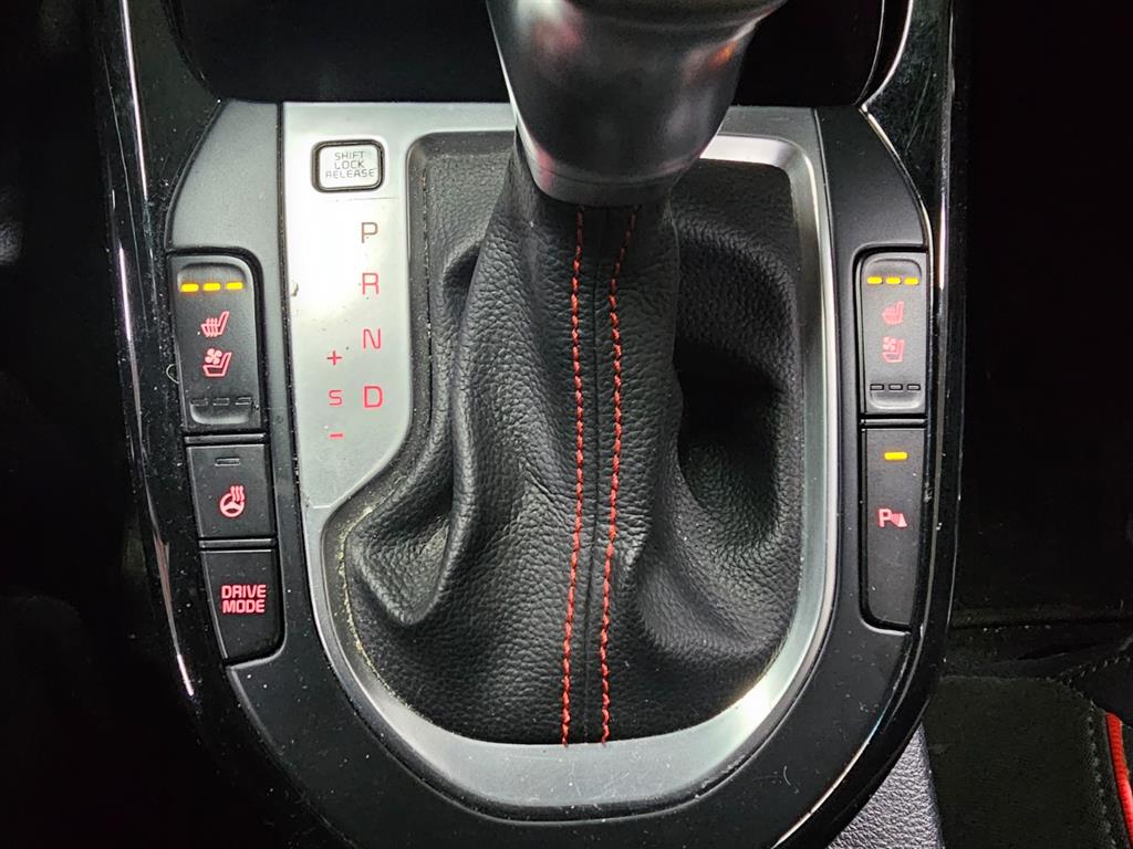 KIA K3 2019 Azul - Importación desde Corea - HF Imports Iquique - Foto 14