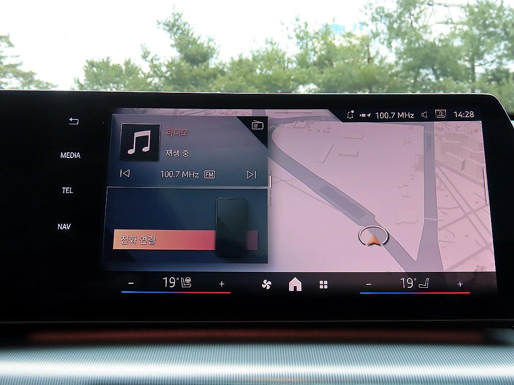 BMW X2 2025 Gris - Importación desde Corea - HF Imports Iquique - Foto 14