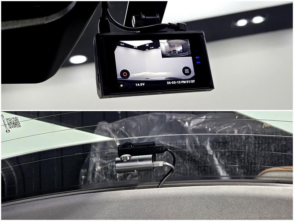 KIA EV6 2024 Negro - Importación desde Corea - HF Imports Iquique - Foto 19