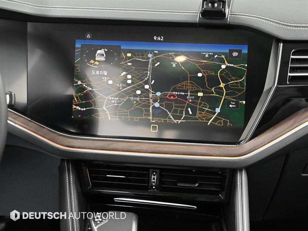 Volkswagen Touareg 2026 Blanco - Importación desde Corea - HF Imports Iquique - Foto 14