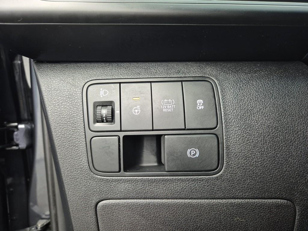 HYUNDAI Staria 2025 Gris - Importación desde Corea - HF Imports Iquique - Foto 17