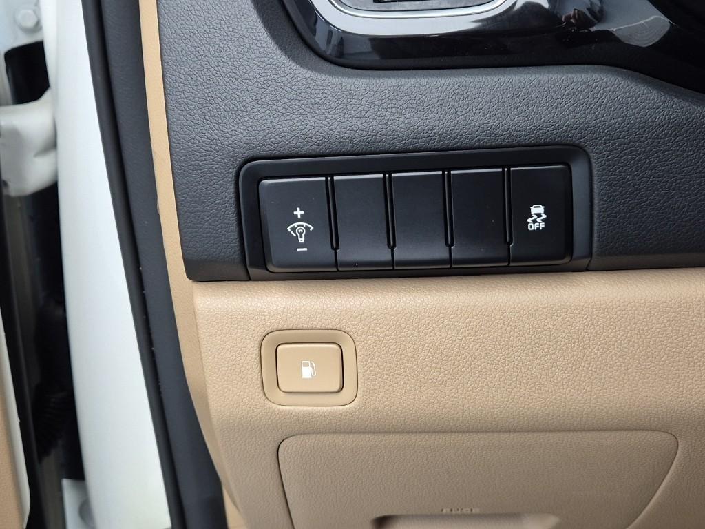 KIA Carnival 2017 Blanco - Importación desde Corea - HF Imports Iquique - Foto 17