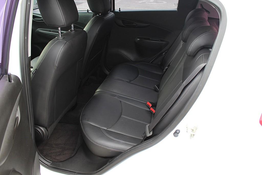 Chevrolet Spark 2017 Blanco - Importación desde Corea - HF Imports Iquique - Foto 9