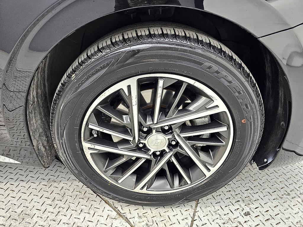 HYUNDAI Grandeur 2021 Negro - Importación desde Corea - HF Imports Iquique - Foto 20