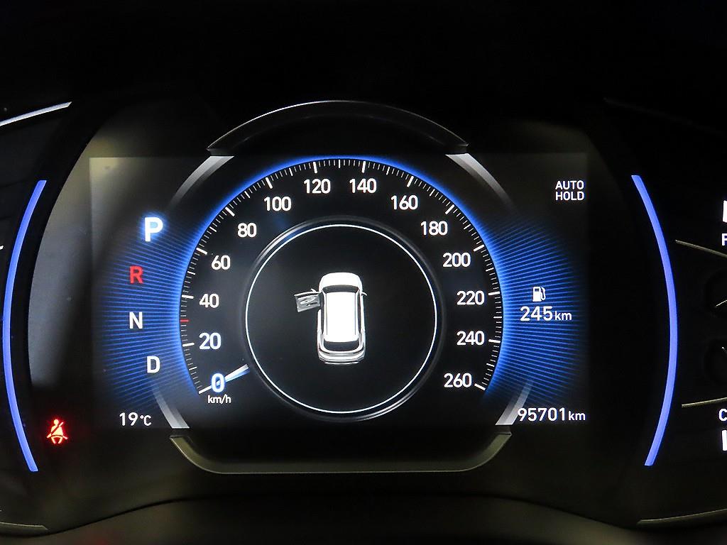 HYUNDAI Santa Fe - Vista 9