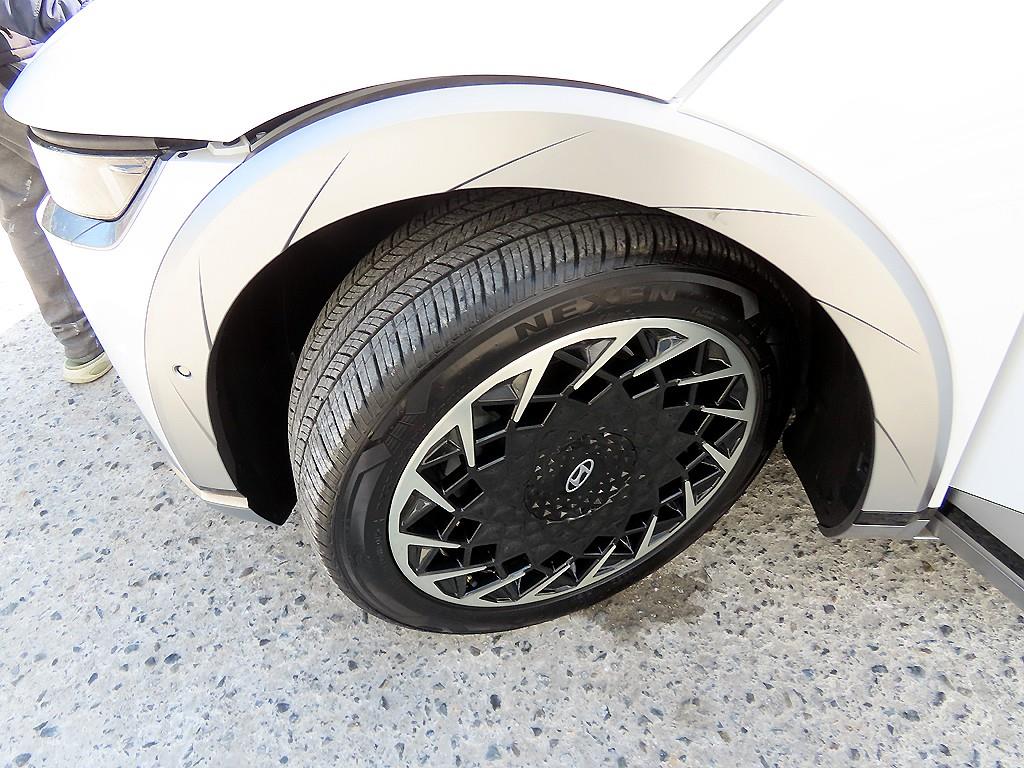 HYUNDAI Ioniq 5 2022 Blanco - Importación desde Corea - HF Imports Iquique - Foto 20