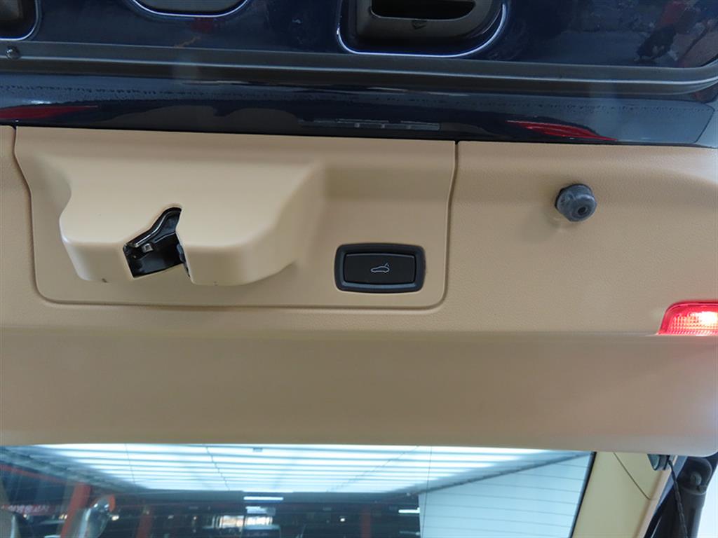 Porsche Panamera 2014 Azul - Importación desde Corea - HF Imports Iquique - Foto 17