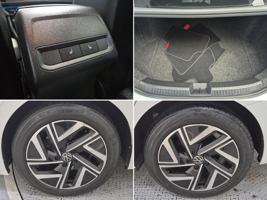 Volkswagen Jetta 2023 Blanco - Importación desde Corea - HF Imports Iquique - Foto 20