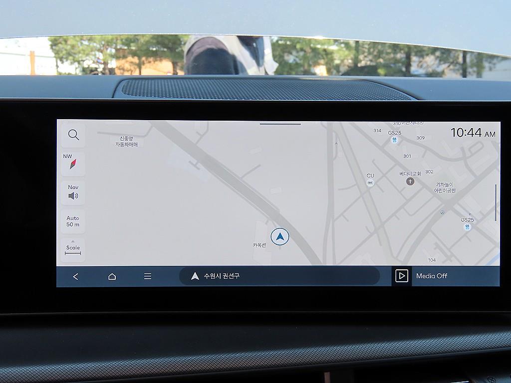 HYUNDAI Santa Fe 2026 Gris - Importación desde Corea - HF Imports Iquique - Foto 14