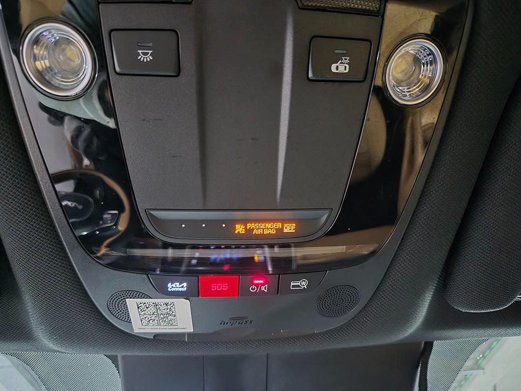 KIA Sorento 2022 Negro - Importación desde Corea - HF Imports Iquique - Foto 14