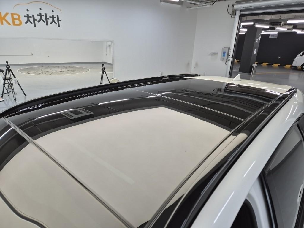 KIA Sorento 2026 Blanco - Importación desde Corea - HF Imports Iquique - Foto 15