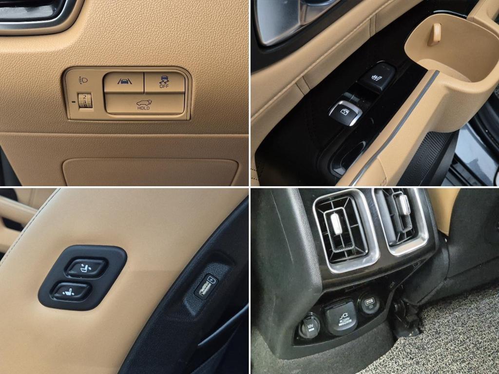 KIA Sorento - Vista 12