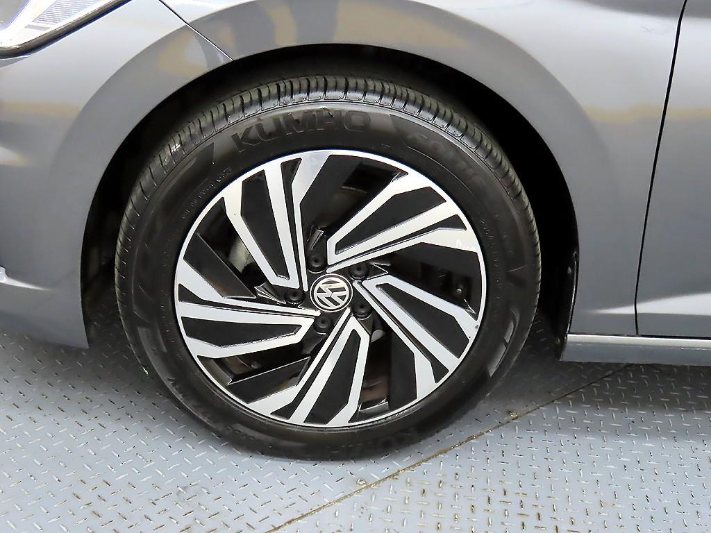 Volkswagen Jetta 2020 - Importación desde Corea - HF Imports Iquique - Foto 20