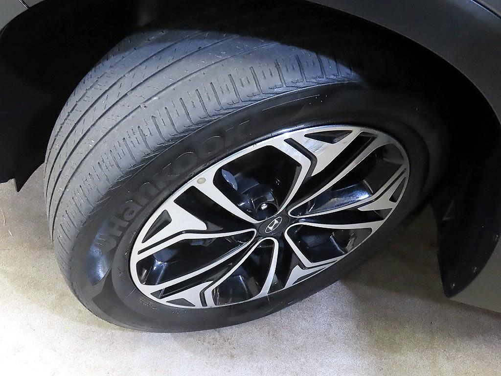 HYUNDAI Santa Fe 2019 Gris - Importación desde Corea - HF Imports Iquique - Foto 19