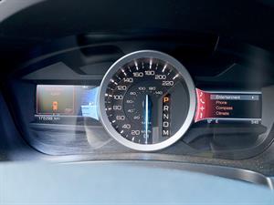 Ford Explorer - Vista 12