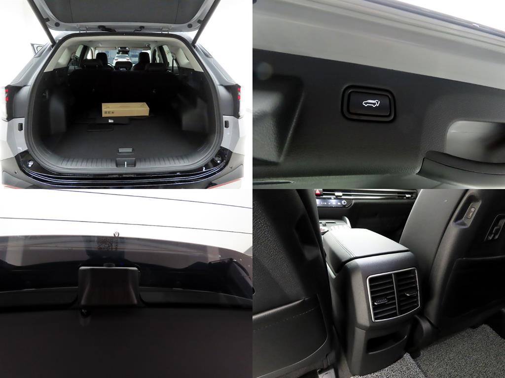 KIA Sportage 2025 Gris - Importación desde Corea - HF Imports Iquique - Foto 18