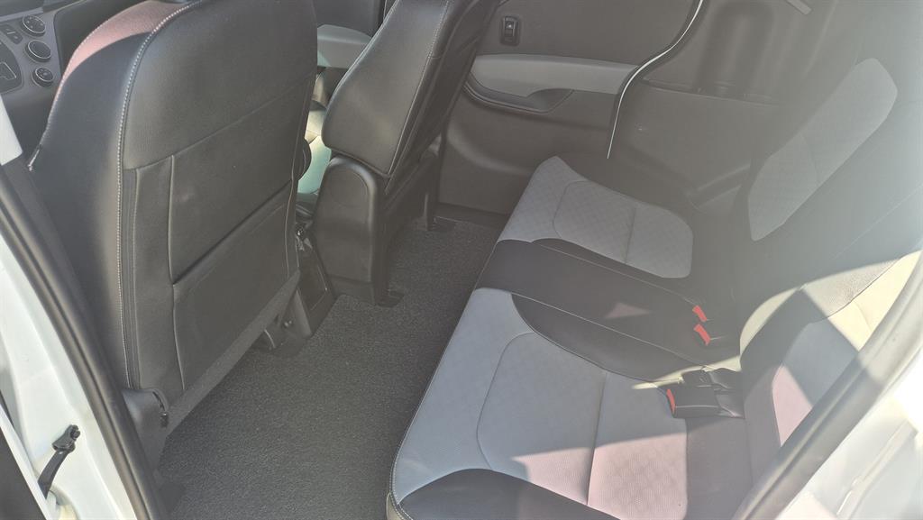 KIA Ray 2019 Blanco - Importación desde Corea - HF Imports Iquique - Foto 13