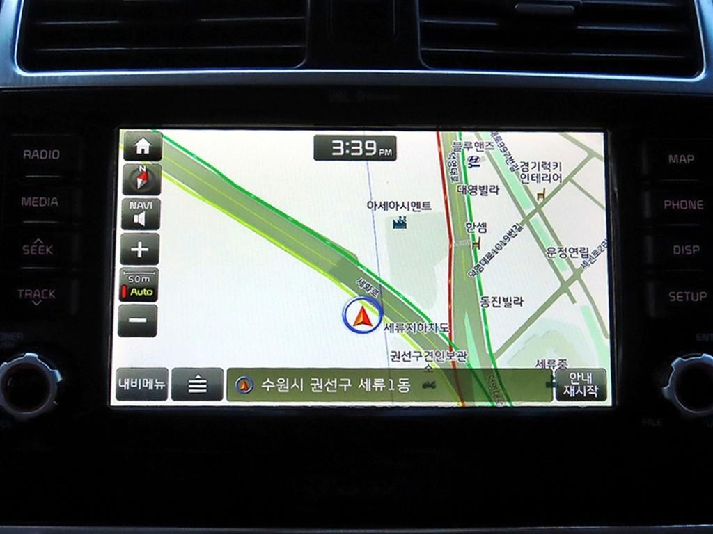 KIA Mohave 2018 - Importación desde Corea - HF Imports Iquique - Foto 14