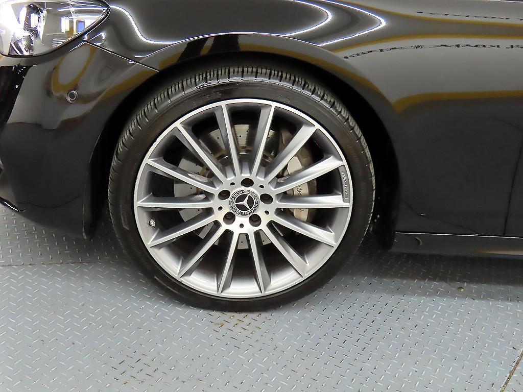 Mercedes Benz E class 2021 - Importación desde Corea - HF Imports Iquique - Foto 20