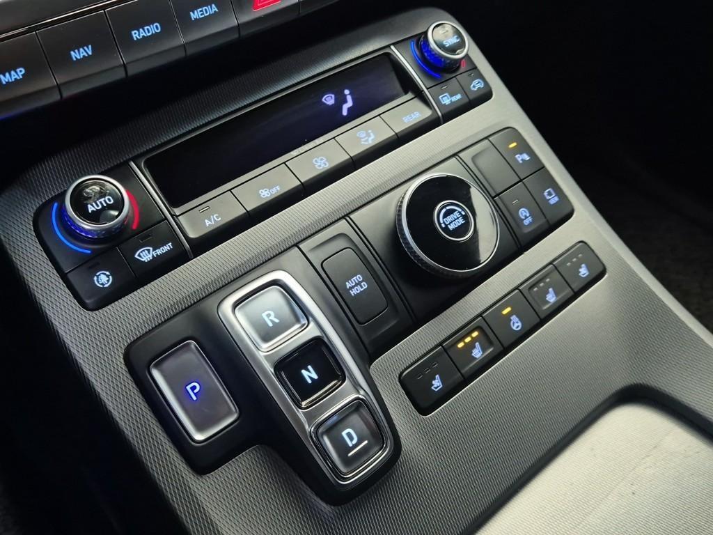 HYUNDAI Palisade - Vista 9