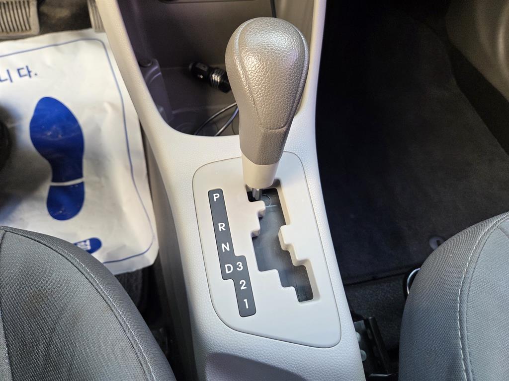 KIA Morning 2015 Blanco - Importación desde Corea - HF Imports Iquique - Foto 15