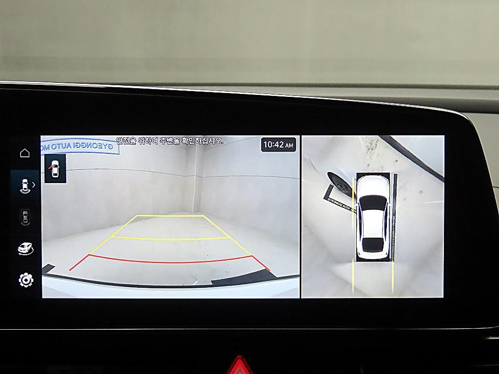 HYUNDAI Avante 2025 - Importación desde Corea - HF Imports Iquique - Foto 16