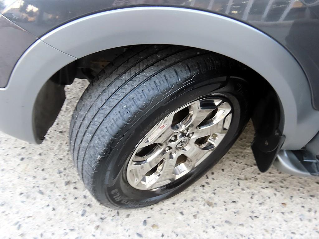 KIA Mohave 2018 - Importación desde Corea - HF Imports Iquique - Foto 20