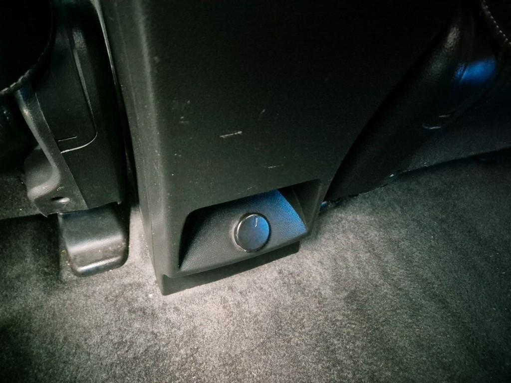 Chevrolet Captiva 2015 Gris - Importación desde Corea - HF Imports Iquique - Foto 16