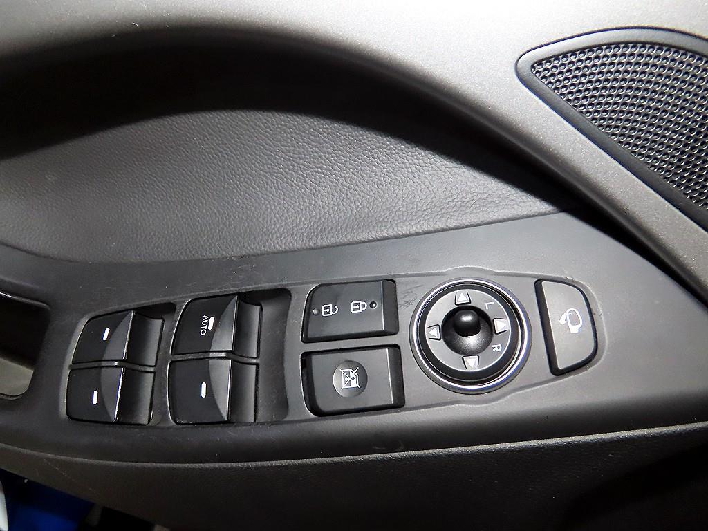 HYUNDAI Avante 2014 Blanco - Importación desde Corea - HF Imports Iquique - Foto 14