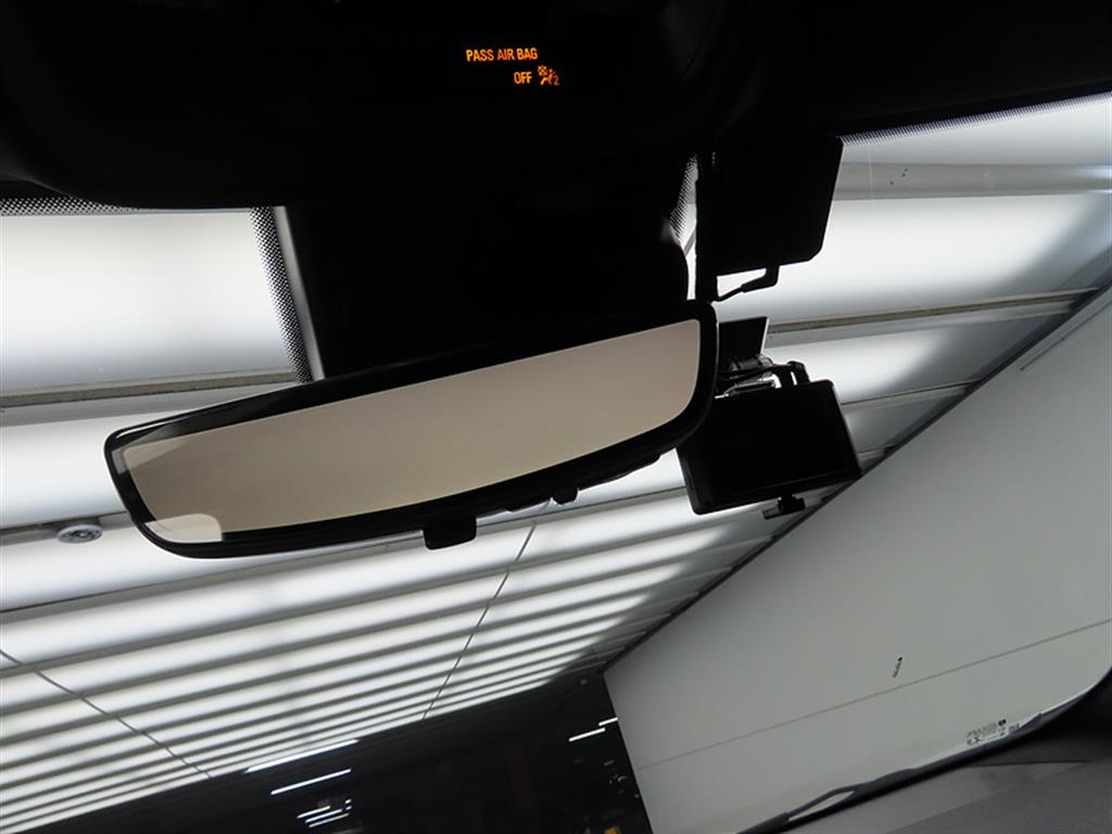 Cadillac XT4 - Vista 12