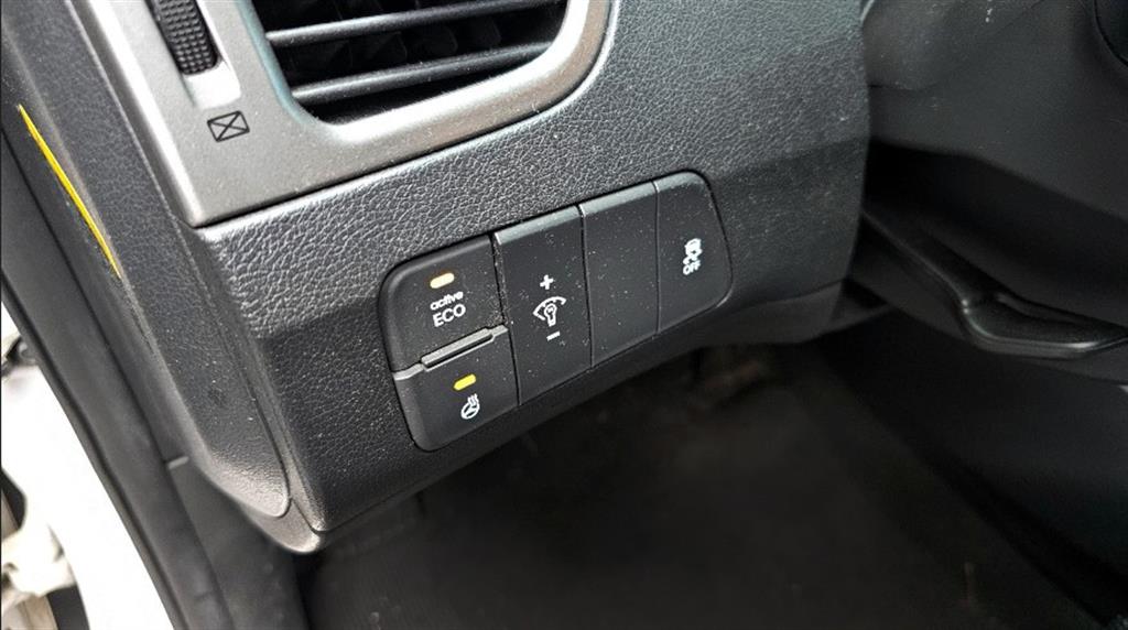 HYUNDAI Avante 2013 Blanco - Importación desde Corea - HF Imports Iquique - Foto 17