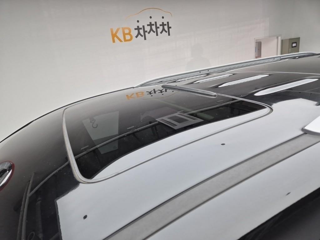 KIA Carnival 2019 Negro - Importación desde Corea - HF Imports Iquique - Foto 13