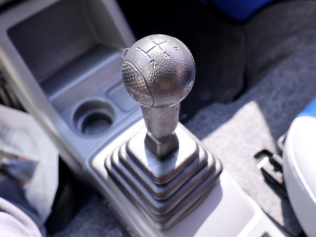 DAEWOO Damas 2017 Azul - Importación desde Corea - HF Imports Iquique - Foto 7