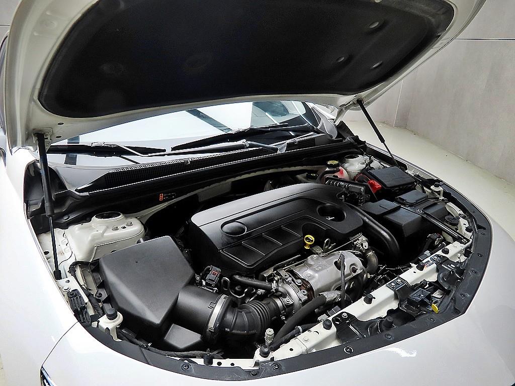 Chevrolet Malibu 2019 Blanco - Importación desde Corea - HF Imports Iquique - Foto 19