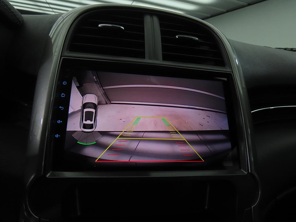 Chevrolet Malibu 2014 Gris - Importación desde Corea - HF Imports Iquique - Foto 14