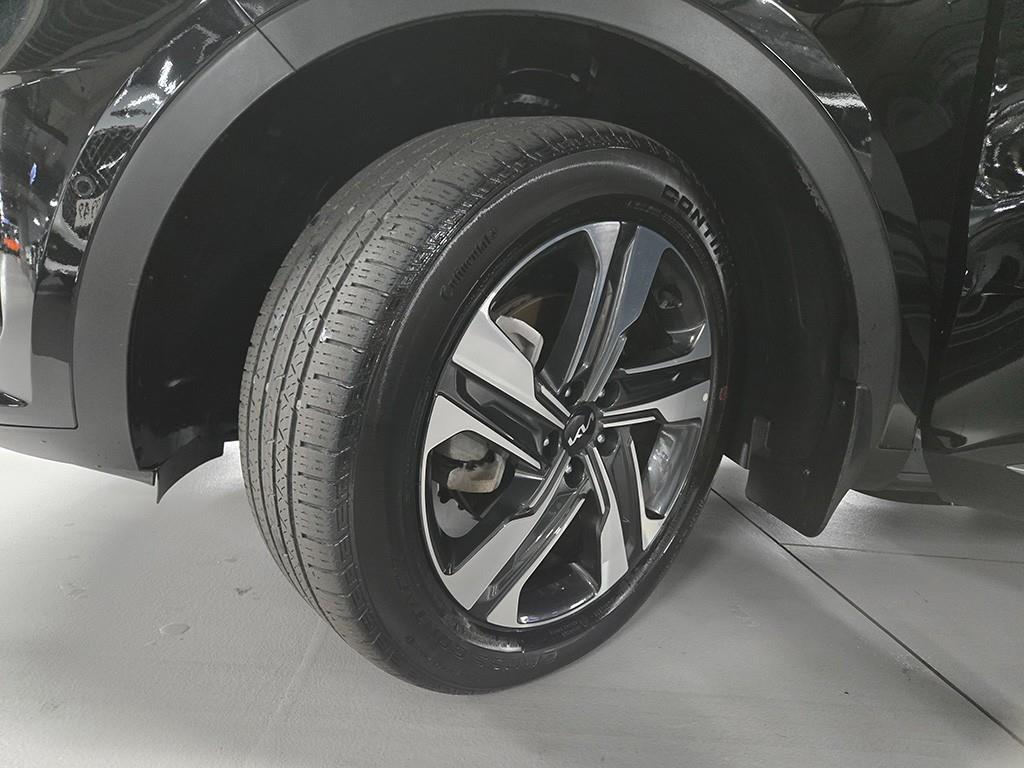 KIA Sorento 2022 Negro - Importación desde Corea - HF Imports Iquique - Foto 20