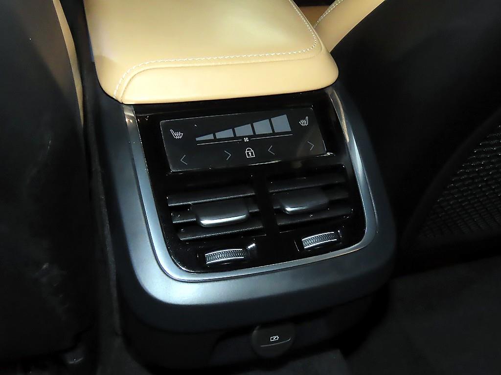 Volvo S60 2021 Gris - Importación desde Corea - HF Imports Iquique - Foto 17