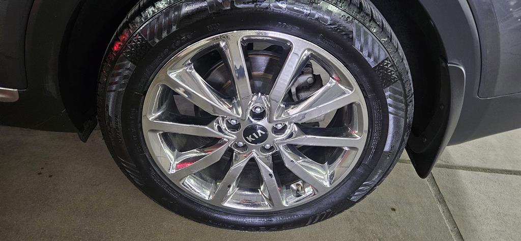 KIA Sorento - Vista 6