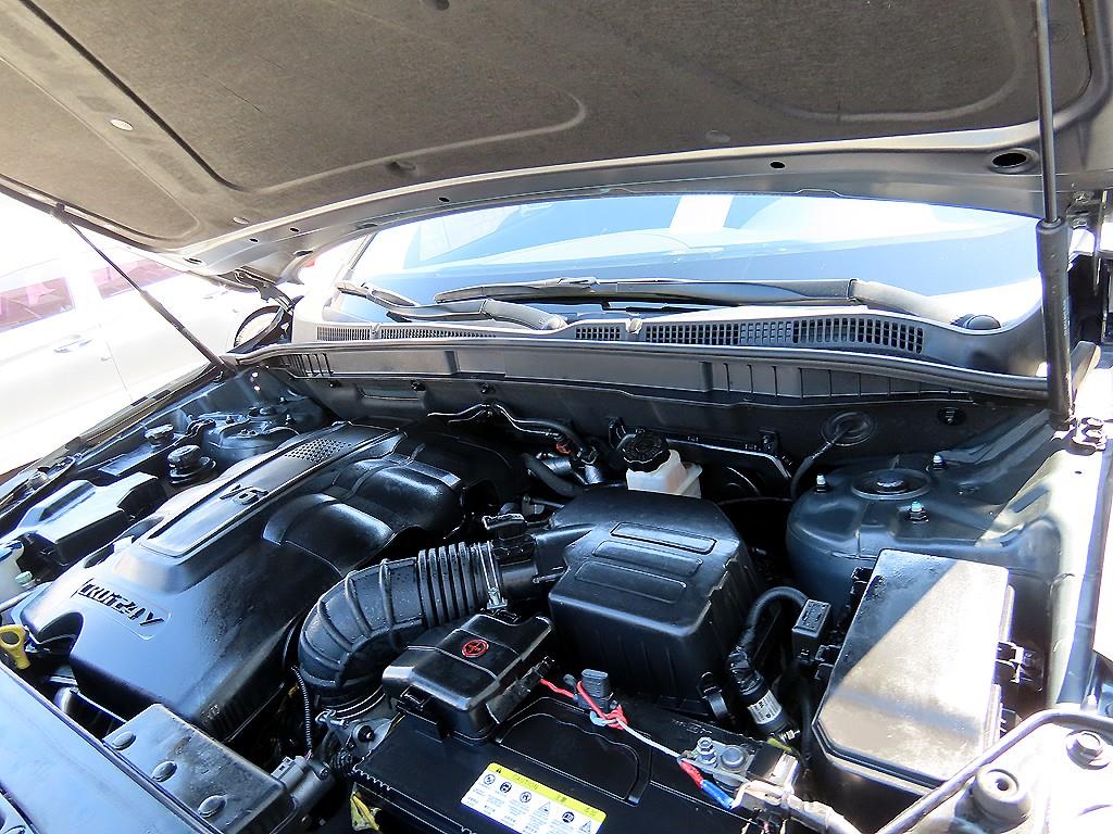 HYUNDAI Veracruz 2012 Gris - Importación desde Corea - HF Imports Iquique - Foto 19