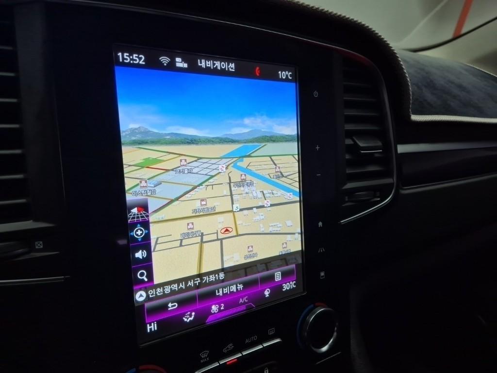 SAMSUNG QM6 - Vista 11