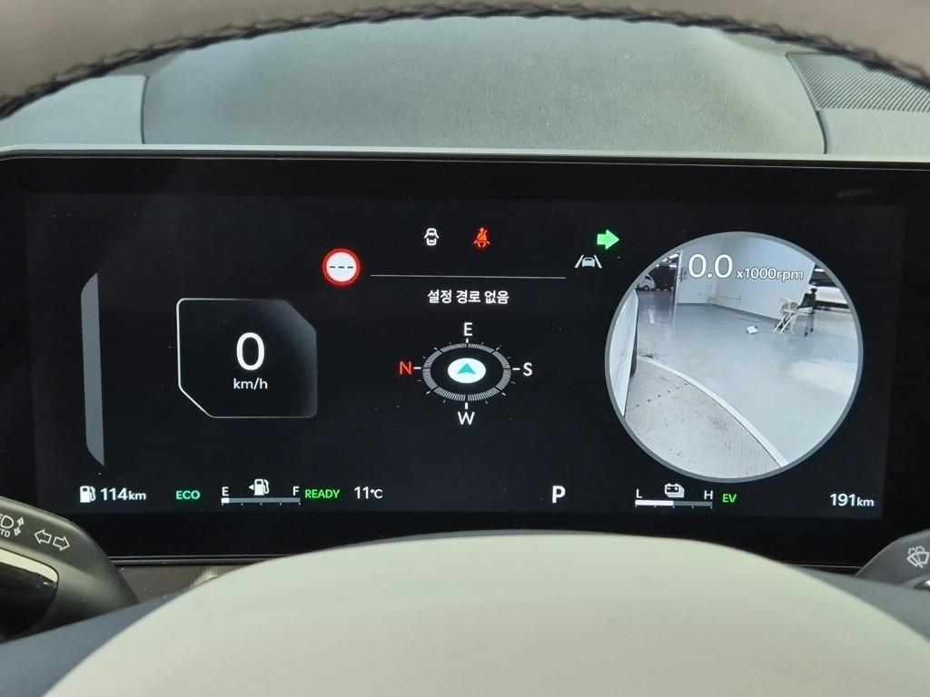 KIA Sorento - Vista 6